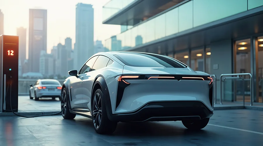 Automotive Software Startups to Watch in 2026